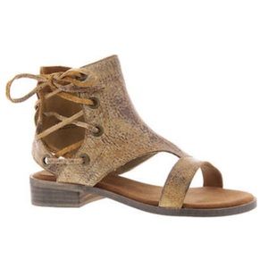 Diba True Women’s Tan Sandals Size 9 New